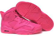 Women Jordan 6-028